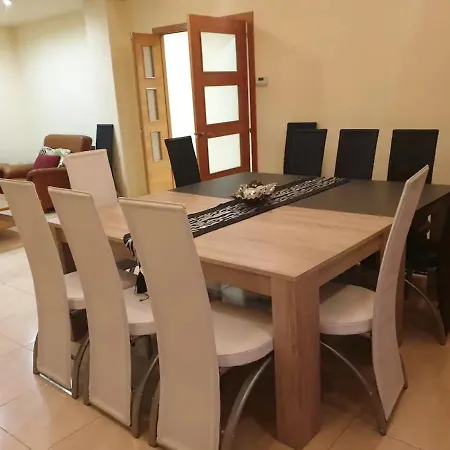 Villa Sitges Ilusion 15 Minutes By Car From Sitges Sleeps 16 People Xxl Swimming Pool Olivella