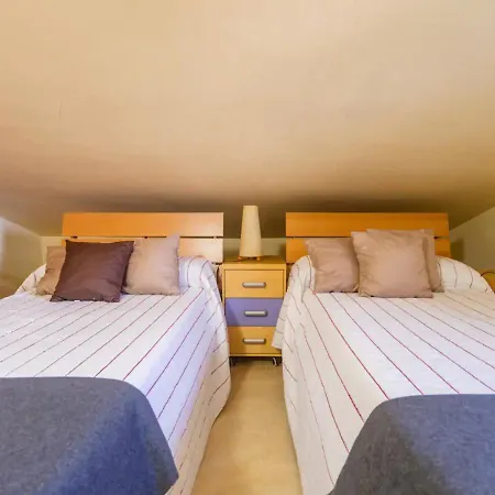 Villa Sitges Ilusion 15 Minutes By Car From Sitges Sleeps 16 People Xxl Swimming Pool
