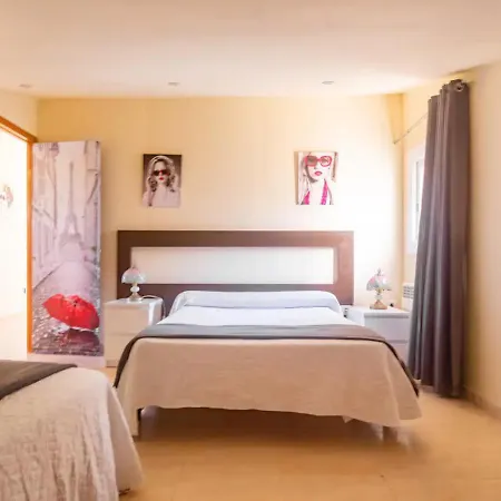 Sitges Ilusion 15 Minutes By Car From Sitges Sleeps 16 People Xxl Swimming Pool Olivella