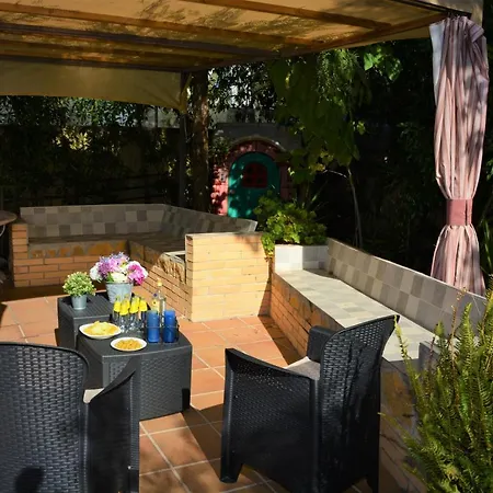 Sitges Ilusion 15 Minutes By Car From Sitges Sleeps 16 People Xxl Swimming Pool