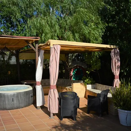 Sitges Ilusion 15 Minutes By Car From Sitges Sleeps 16 People Xxl Swimming Pool Olivella