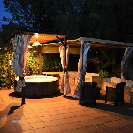 Sitges Ilusion 15 Minutes By Car From Sitges Sleeps 16 People Xxl Swimming Pool *